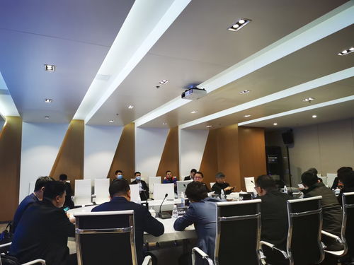 麥克奧迪能源科技亮相沈陽市工業應用場景與數字技術解決方案對接會，共探數字技術服務新路徑